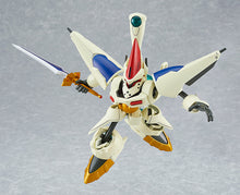 Load image into Gallery viewer, PRE-ORDER MODEROID Ryu-Knight Collection Series 1 - Zephyr & Magidorar