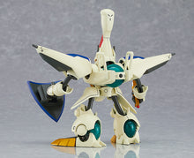 Load image into Gallery viewer, PRE-ORDER MODEROID Ryu-Knight Collection Series 1 - Zephyr & Magidorar