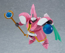 Load image into Gallery viewer, PRE-ORDER MODEROID Ryu-Knight Collection Series 1 - Zephyr & Magidorar