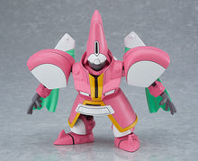 Load image into Gallery viewer, PRE-ORDER MODEROID Ryu-Knight Collection Series 1 - Zephyr & Magidorar