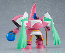 Load image into Gallery viewer, PRE-ORDER MODEROID Ryu-Knight Collection Series 1 - Zephyr & Magidorar