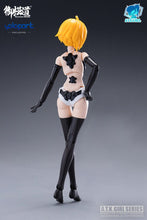 Load image into Gallery viewer, PRE-ORDER 1/12 Scale A.T.K. Girl ZHUQUE (One of the Four Chinese Mythical Beast) - Plastic Model Kit