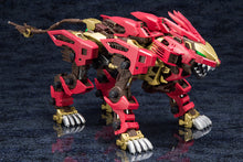 Load image into Gallery viewer, ZOIDS EZ-054 LIGER ZERO EMPIRE Ver. MARKING PLUS Ver