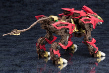 Load image into Gallery viewer, ZOIDS EZ-054 LIGER ZERO EMPIRE Ver. MARKING PLUS Ver.