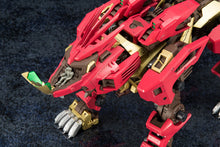 Load image into Gallery viewer, ZOIDS EZ-054 LIGER ZERO EMPIRE Ver. MARKING PLUS Ver.