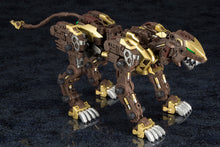 Load image into Gallery viewer, ZOIDS EZ-054 LIGER ZERO EMPIRE Ver. MARKING PLUS Ver.