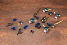 Load image into Gallery viewer, ZOIDS LIGER ZERO EMPIRE Ver. X UNIT