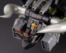 Load image into Gallery viewer, PRE-ORDER 1/72 ZOIDS RBOZ-006 Dibison Marking Plus Ver. Plastic Model Kit (Reproduction)
