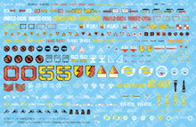 Load image into Gallery viewer, PRE-ORDER 1/72 ZOIDS RBOZ-006 Dibison Marking Plus Ver. Plastic Model Kit (Reproduction)