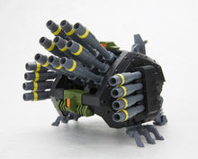 Load image into Gallery viewer, PRE-ORDER 1/72 ZOIDS RBOZ-006 Dibison Marking Plus Ver. Plastic Model Kit (Reproduction)