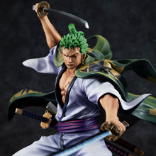 Load image into Gallery viewer, PRE-ORDER Portrait of Pirates Zoro Juro One Piece "Warriors Alliance" (Repeat)
