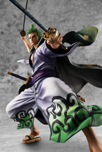 Load image into Gallery viewer, PRE-ORDER Portrait of Pirates Zoro Juro One Piece "Warriors Alliance" (Repeat)