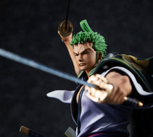 Load image into Gallery viewer, PRE-ORDER Portrait of Pirates Zoro Juro One Piece "Warriors Alliance" (Repeat)