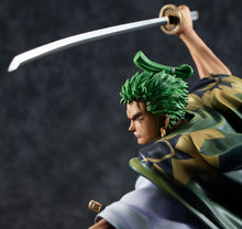 Load image into Gallery viewer, PRE-ORDER Portrait of Pirates Zoro Juro One Piece "Warriors Alliance" (Repeat)