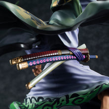 Load image into Gallery viewer, PRE-ORDER Portrait of Pirates Zoro Juro One Piece "Warriors Alliance" (Repeat)