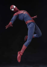 Load image into Gallery viewer, PRE-ORDER S.H.Figuarts The Amazing Spider-Man (No Way Home)