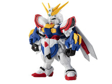 Load image into Gallery viewer, PRE-ORDER Gundam Mobile Suit Ensemble EX43 God Gundam