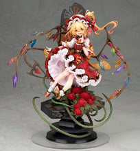 Load image into Gallery viewer, PRE-ORDER 1/8 Scale Ami Ami - Touhou Project Flandre Scarlet LTD ver.