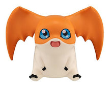 Load image into Gallery viewer, PRE-ORDER Gabumon & Patamon Set with Gift Look Up Digimon Adventure
