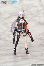 Load image into Gallery viewer, PRE-ORDER 1/8 Scale Posable Arctech Kiana Kaslana Honkai Impact 3rd (Void Drifter Ver.)