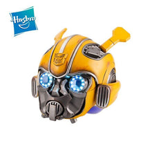 Load image into Gallery viewer, PRE-ORDER Bumblebee Wearable Helmet