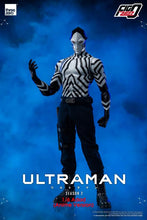 Load image into Gallery viewer, PRE-ORDER FigZero 1/6 Scale Adad Ultraman (Anime Ver.)