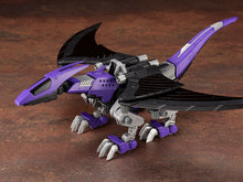 Load image into Gallery viewer, PRE-ORDER 1/72 Scale EZ-005 Redler Guyros (Empire Ver.) Zoids Highend Master Model