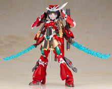Load image into Gallery viewer, PRE-ORDER Magatsuki Hoten Frame Arms Girl