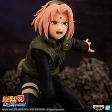 Load image into Gallery viewer, PRE-ORDER Sakura Haruno Panel Spectacle Panel Spectacle