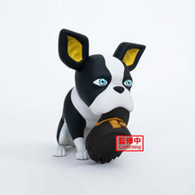 Load image into Gallery viewer, PRE-ORDER JoJo’s Bizarre Adventure: Stardust Crusaders Sofvimates Iggy