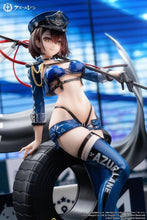Load image into Gallery viewer, PRE-ORDER 1/7 Scale Azur Lane Baltimore (Finish Line Flagbearer Ver.)