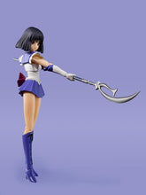 Load image into Gallery viewer, S.H. Figuarts Sailor Saturn (Color Edition) Sailor moon S Figure