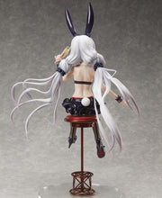Load image into Gallery viewer, PRE-ORDER 1/4 Scale Azur Lane B-Style Shimakaze (World's Speediest Bunny Waitress Ver.)