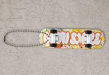 Load image into Gallery viewer, PRE-ORDER Nendoroid More Skateboard (Splash B)