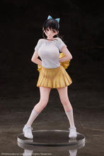 Load image into Gallery viewer, PRE-ORDER 1/6 Scale Cheerleader Aya Illustration (Limited Edition Version)