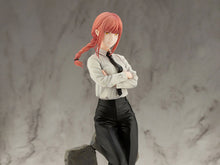 Load image into Gallery viewer, PRE-ORDER 1/8 Scale ArtFX J Makima Chainsaw Man