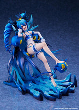 Load image into Gallery viewer, PRE-ORDER 1/7 Scale Aqua Bombergirl (Vampire Negligee Ver.)