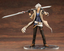 Load image into Gallery viewer, PRE-ORDER 1/8 Scale Crow Armbrust Deluxe The Legend of Heroes
