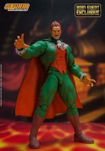 Load image into Gallery viewer, PRE-ORDER 1/12 Scale Demitri Maximoff Darkstalkers 2021 Event Exclusive Figure