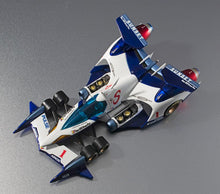 Load image into Gallery viewer, PRE-ORDER SIN Variable Action ν Asurada AKF-0/G (Livery Edition) Future GPX Cyber Formula