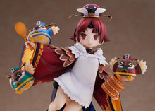 Load image into Gallery viewer, PRE-ORDER 1/7 Scale Beni-enma Fate Grand Order Saber