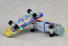 Load image into Gallery viewer, PRE-ORDER Nendoroid More Skateboard (Liquid C)