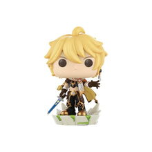 Load image into Gallery viewer, PRE-ORDER Funko Pop! Aether Genshin Impact

