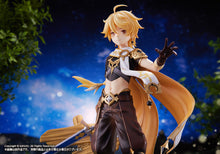 Load image into Gallery viewer, PRE-ORDER 1/7 Scale Traveler Aether Genshin Impact