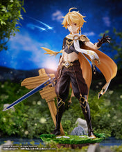 Load image into Gallery viewer, PRE-ORDER 1/7 Scale Traveler Aether Genshin Impact