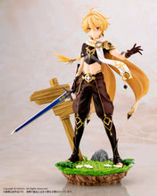 Load image into Gallery viewer, PRE-ORDER 1/7 Scale Traveler Aether Genshin Impact