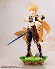 Load image into Gallery viewer, PRE-ORDER 1/7 Scale Traveler Aether Genshin Impact