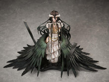 Load image into Gallery viewer, PRE-ORDER 1/7 Scale Albedo Overlord (White Dress Ver.)