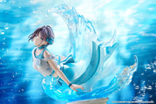 Load image into Gallery viewer, PRE-ORDER 1/7 Scale Toru Asakura The Idolmaster Shiny Colors (Clear Marine Calm Ver.)