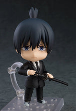 Load image into Gallery viewer, PRE-ORDER Nendoroid Aki Hayakawa Chainsaw Man